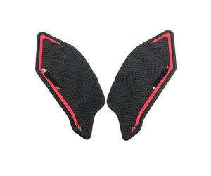 Patin AntidéRapant Moto Coussin De Protection pour Réservoir Moto Genouillère Latérale Autocollant Protecteur pour CBR650R CB650R 2019-2023 Traction Réservoir Pad