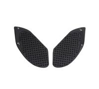 Patin AntidéRapant Moto Kit Protection Genouillères Latérales Réservoir Carburant pour S1000RR 2010 2011 2012 2013 2014 2015 2016 Autocollants Couvercle Traction Réservoir Pad