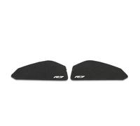 Patin AntidéRapant Moto Protection De Réservoir D'essence pour YZF R7 2021 2022 Genouillère Traction Autocollants Traction Réservoir Pad