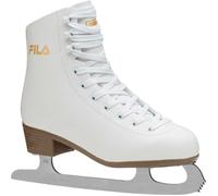 Fila Skate Eve Bs Figure Ice Skates Blanc EU 36 Homme,Femme