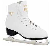 Patin artistique - GRAF - Davos - Chaussure flexible - Blanc