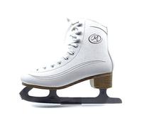 Patin artistique - GRAF - Montana - Cuir synthétique - Lame certifiée - Confort optimal