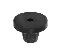 Patin caoutchouc de grille 155261009 pour Cuisinière BEKO, LEISURE