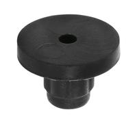 Patin caoutchouc de grille 155261009 pour Cuisinière BEKO, LEISURE