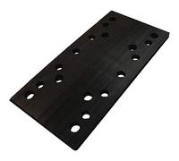 Makita Patin caoutchouc 193521-0 pour BO4900/V Multicolore