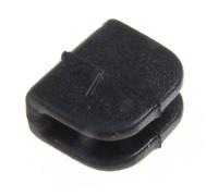 PATIN CAOUTCHOUC POUR GRILLE PLAQUE DE CUISSON AIRLUX GLEM