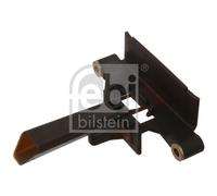 Patin, Chaîne De Distribution G pour MERCEDES-BENZ 124 CLASSE S SL