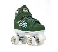 Patin Complet Quad RIO ROLLER Mayhem II Vert 38 Vert 38