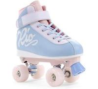 Patin complet Roller Quad RIO ROLLER Quad Milkshake Cotton Candy 33 Noir G