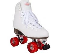 Patin complet Roller Quad ROOKIE ROLLERSKATES Classic II White G