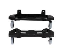 Patín con ruedas (par) para WorkMo AN2+AN3