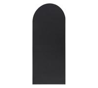 Patin coulissant de comptoir pour machine à granuleuse, base antidérapante professionnelle, placard, lieu de travail, camping-car, station café, 50 x 19,7 cm