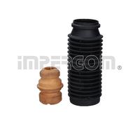 Patin d’arrêt Suspension Arrière pour Alfa Romeo 147 937 937_ GT 156