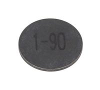 Patin de butée, soupapes d'admission/d'émission FRECCIA 01-578