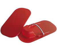 PATIN DE CARRELEUR LISSE (LA PAIRE)