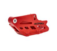 Patin de chaine Acerbis Rouge