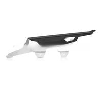 Patin de Chaine Compatible Avec CRF1100L Pour Africa Pour Twin Pour ADV 2019-2022 Couvercle De Protection De Chaîne De Moto Kit De Protection De Rouleau De Chaîne Dirt Bike Pro