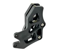Patin de Chaine Compatible Avec CRF150F 2003-2017 Kit De Couverture De Bras Oscillant De Protection De Rouleau De Chaîne De Guide De Chaîne De Moto