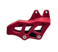 Patin de Chaine Compatible Avec CRF300L 2021 - 2022, Couvercle De Bras Oscillant De Pignon Arrière, Protection Coulissante Protection De Guidage De Chaîne De Moto