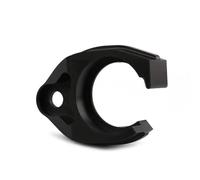 Patin de Chaine Compatible Avec Yamaha Pour YFZ450 2004-2013 Pour YFZ450X 2008 Kit De Protection De Guide De Chaîne De Bras Oscillant De Moto
