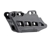 Patin de Chaine Compatible Avec Yamaha Pour YZ450F 2003-2022 Kit De Guide De Tendeur De Protection De Guide De Chaîne De Moto