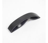 Patin De Chaine Inférieur Noir Polisport Pour Moto Ktm 125 Sx 2004 À 2006 Neuf