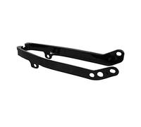 Patin de Chaine Moto Compatible avec Yamaha 125-250 YZF 2007+2009, 250-450 wrf 2007+2009 -p2r-
