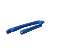 Patin De Chaîne Polisport HVA Bleu Pour Moto Rechanges Accessoires Pièces