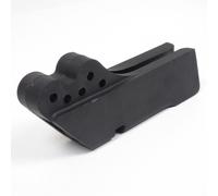 Patin De Chaîne Ufo Pour Moto Honda 500 Cr 1992-1998 Ho026620001 Neuf