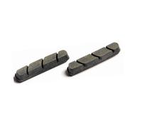 Campagnolo Cartouches de patins de frein pour jantes carbone – x2