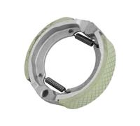 Patin De Frein À Tambour Avant Le Scooter Électrique Compatible With Ninebot MAX G30, Roue Avant, Frein À Tambour, Accessoires De Rechange For Scooter
