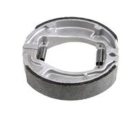 Patin de frein à tambour compatible avec PCX125 PCX150 SH125 Lead125 Vision110 - Remplacement 06430-KWN-900