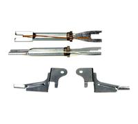 PATIN DE FREIN AUTO-AJUSTEUR HYUNDAI SANTA FE/TRAJET/TUCSON 2.0-2.7 4X4 00-10