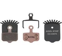 Patin de frein AVID Aero Pro, Elixir 5, CR/R, SRAM XX/XO, DB 5, Kool-Stop, RE-D296TK