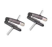 Patin de frein BBB BBS-18T CantiStop Deluxe - Usage universel - 4 pièces