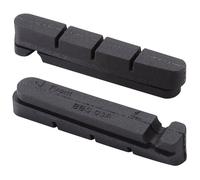 Patin de frein BBB Cycling Shimano (x50) Noir