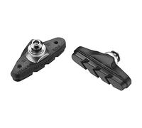 Patin de frein Caliper P473 - la paire - noir