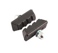 Patin de frein Clarks Cycle Systems Noir
