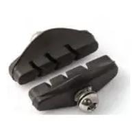 Patin de frein CP250 Clarks Cycle Systems Noir
