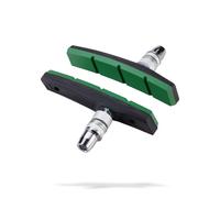Patin de frein E-bike BBB Cycling EStop (x25) Noir