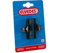 Patin de frein Elvedes Campagnolo Noir