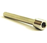 Patin de frein JMP Bolt acier inoxydable V4A pour Yamaha WR R / X XJ6 Diversion ABS F FZ1 Fazer N NA S SA 50 / 80 / 85 / 90 / 110 / 125 / 150 / 200 / 250