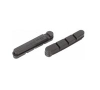 Patin de frein Massi Shimano Marron
