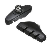 Patin de frein monobloc pour vélo de course - La Paire