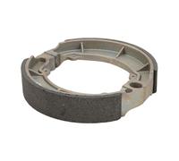 Patin de frein,Patin de frein,Patin de frein arrière,Tambour de frein arrière,Pièces détachées moto,Accessoires moto