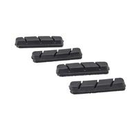 Patin de frein pour jante aluminium Miche CA-4PZ Noir