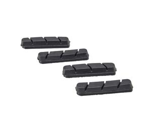 Patin de frein pour jante aluminium Miche CA-4PZ Noir