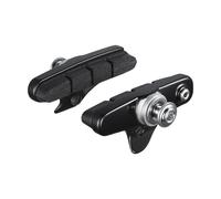 Patin de frein Shimano R55C4 BR-R8100 Ultegra (x2) Noir