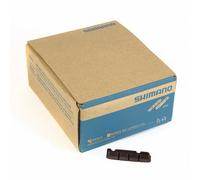 Patin de frein Shimano R55C4 (x50) Noir