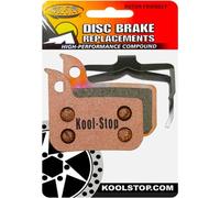 Patin de frein SRAM SIN, SRAM Red Road, SRAM Force 22, Kool-Stop, RE-D297S